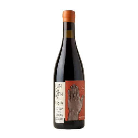 Finca Sandoval Fundamentalista 2024