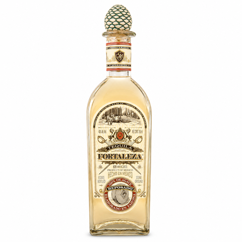 Fortaleza Tequila Reposado 750ml