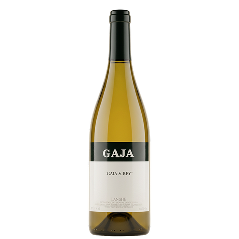 Gaja Gaia & Rey Langhe Bianco 2024