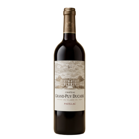 Grand-Puy Ducasse Pauillac 2020