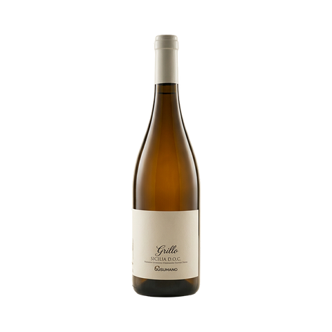 Gurrieri Grillo 2025