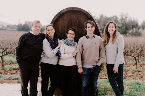 Clos Cibonne