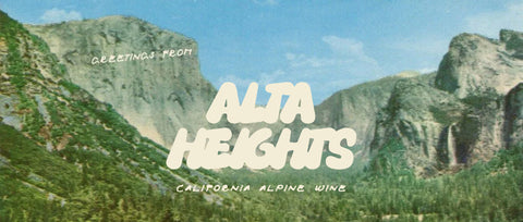 Alta Heights