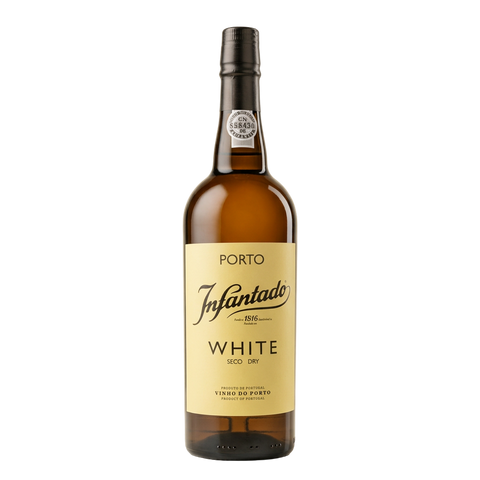 Infantado White Port NV