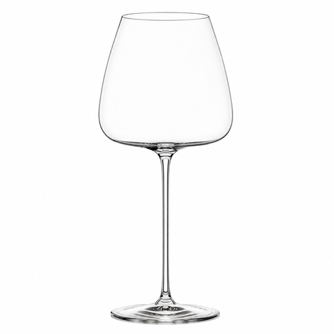 Italesse T-Made 55 Sardegna Machine Made Single Glass