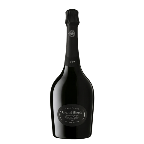 Laurent Perrier Champagne Grand Siecle No 27