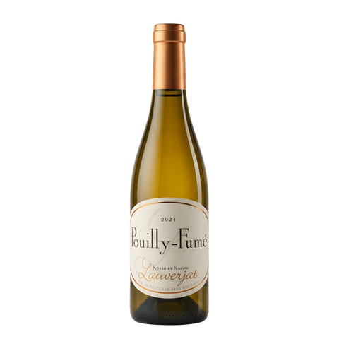 Lauverjat Pouilly Fume 2024 375ml