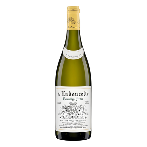 Lauverjat Pouilly Fume 2025 750ml