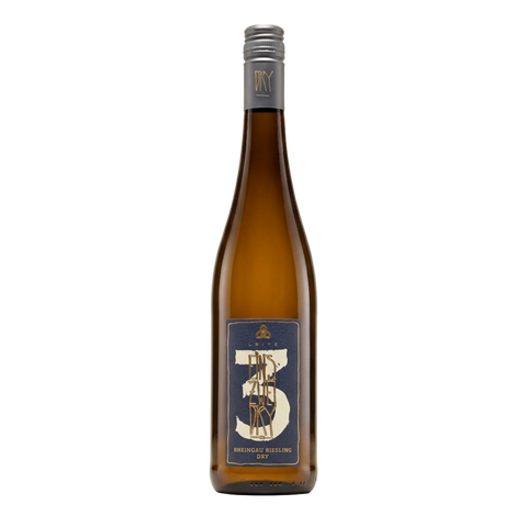 Leitz Rheingau Riesling 2025