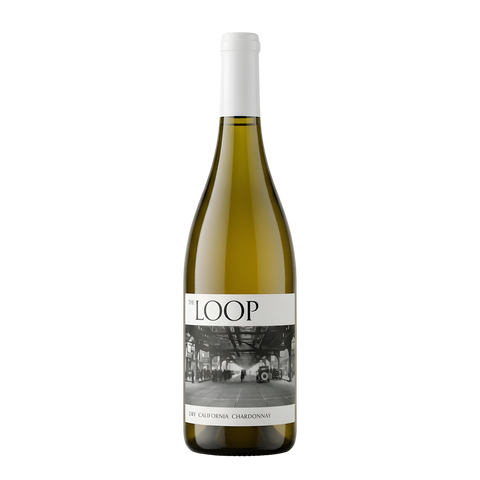 Loop de Loop Chardonnay 2023