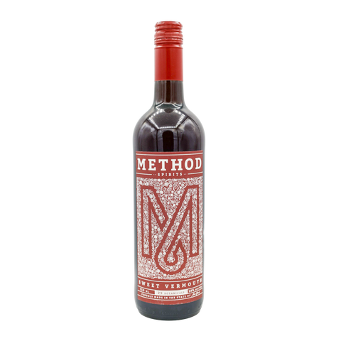 Method Vermouth Sweet