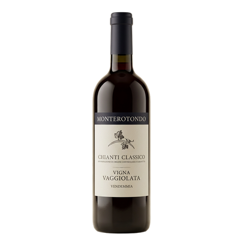 Monterotondo Chianti Classico Vigna Vaggiolata 2022