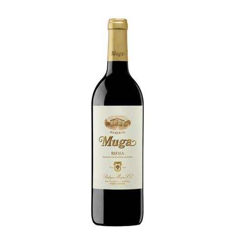 Muga Rioja Reserva 2022