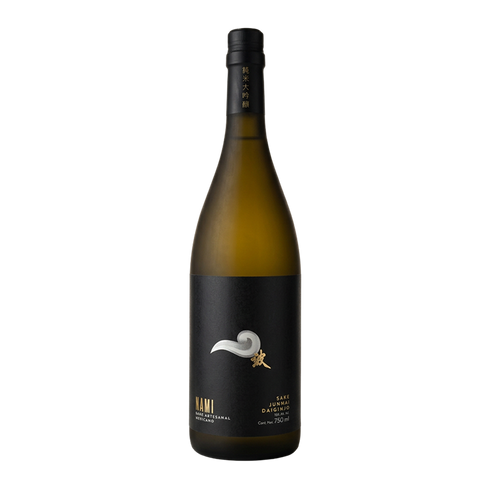 Nami Junmai Daiginjo 375ml