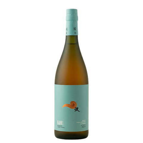 Nami Tokubetsu Junmai 750ml