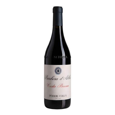 Poderi Colla Barbera d'Alba Costa Bruna 2022
