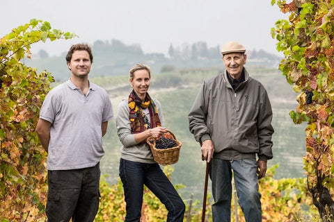 Poderi Colla