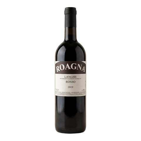 Roagna Barolo Rocche di Castiglione 2020