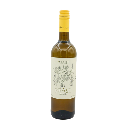 Semeli Feast Moschofilero 2023