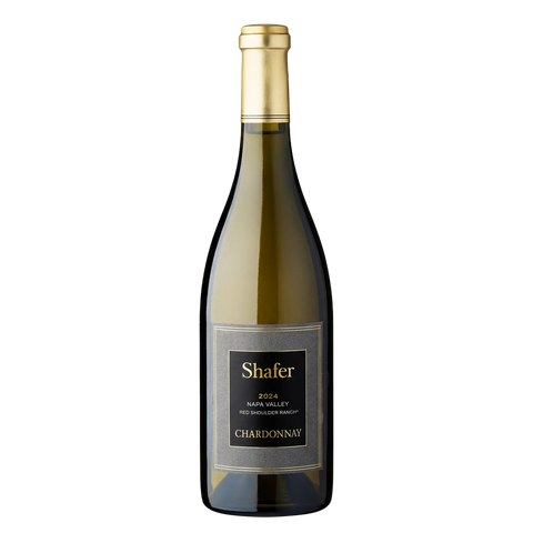 Shafer Red Shoulder Ranch Chardonnay 2024