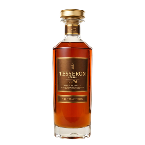 Tesseron Cognac Lot 76 Tradition XO Cognac 750ml