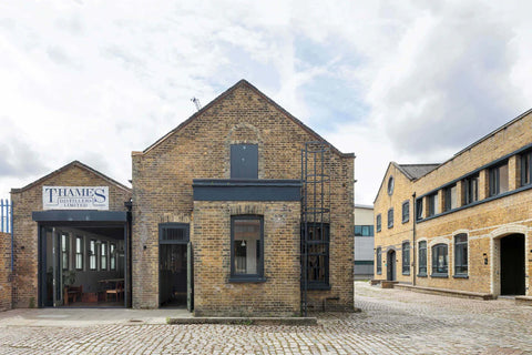 Gin Lane 1751
