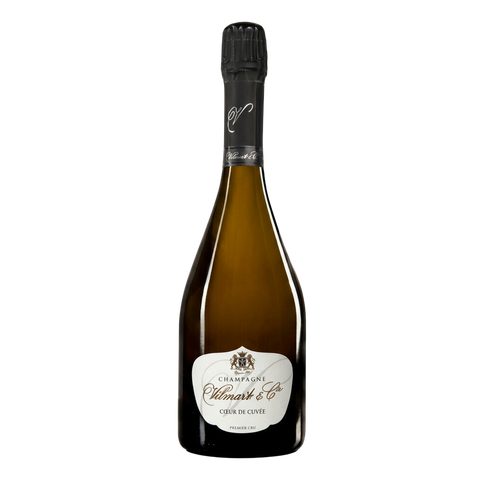 Vilmart & Cie Coeur de Cuvee 1er Cru Brut 2017
