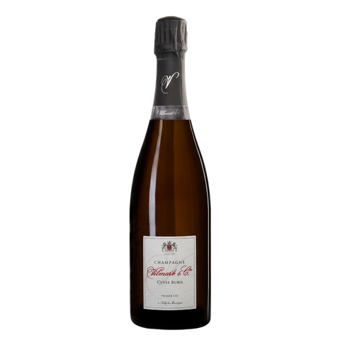 Vilmart & Cie Cuvee Rubis Rose