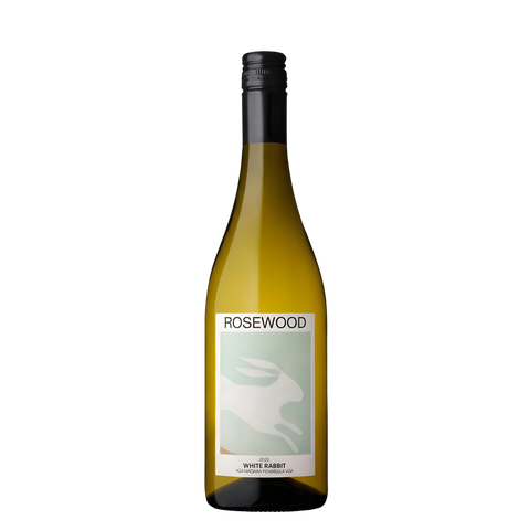 White Rabbit Riesling 2025