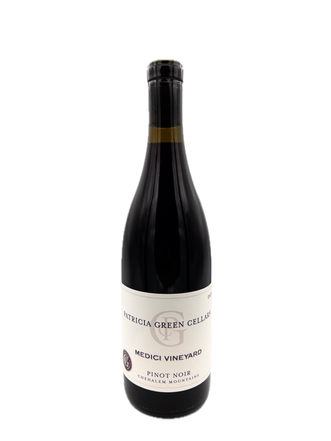 Patricia Green Pinot Noir Medici 2015