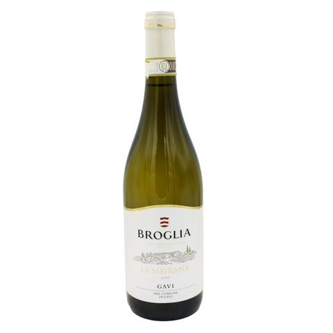 Broglia La Meirana Gavi di Gavi 2023