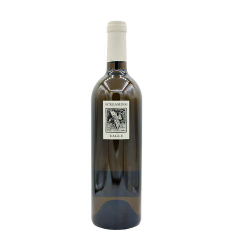 Screaming Eagle Sauvignon Blanc 2019