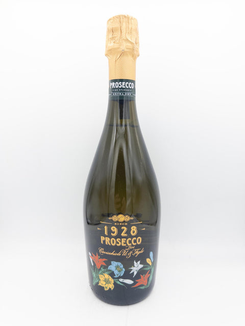 Cavicchioli Prosecco 1928 NV