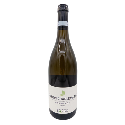 Dominique Lafon Corton Charlemagne  Grand Cru 2023