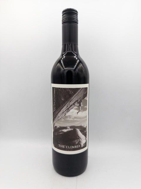 Clif The Climber Cabernet Sauvignon