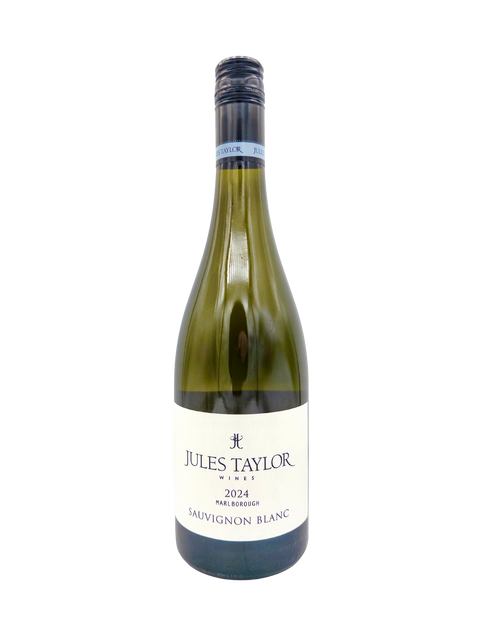 Jules Taylor Sauvignon Blanc 2023