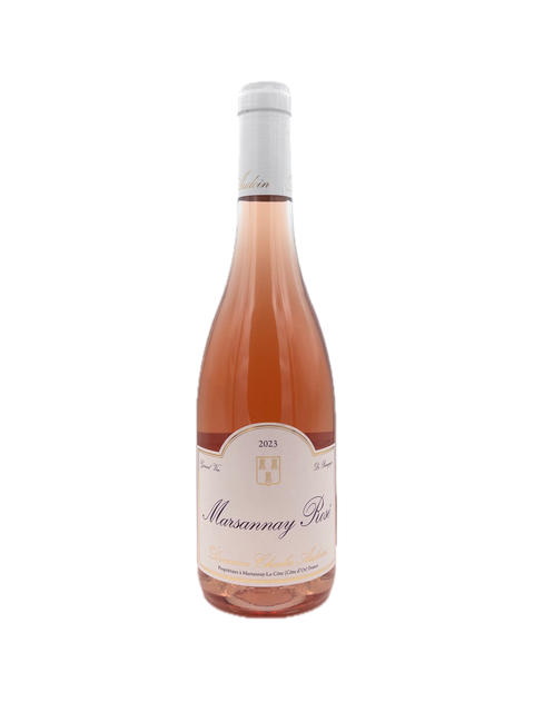 Domaine Charles Audoin Marsannay Rose 2023