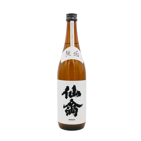 Senkin Classic Classic Muku Junmai Daiginjo 720ml