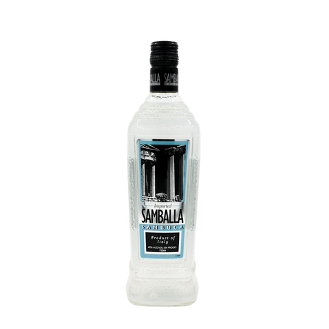 Samballa Sambuca 750ml