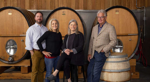 A to Z Wineworks