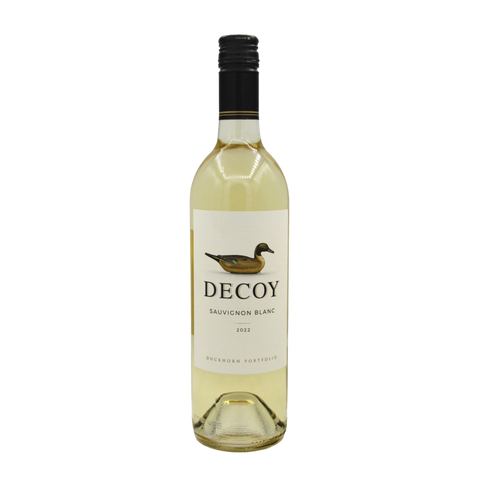 Decoy Sauvignon Blanc 2023