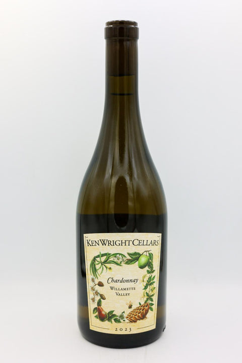 Ken Wright Cellars Chardonnay 2023
