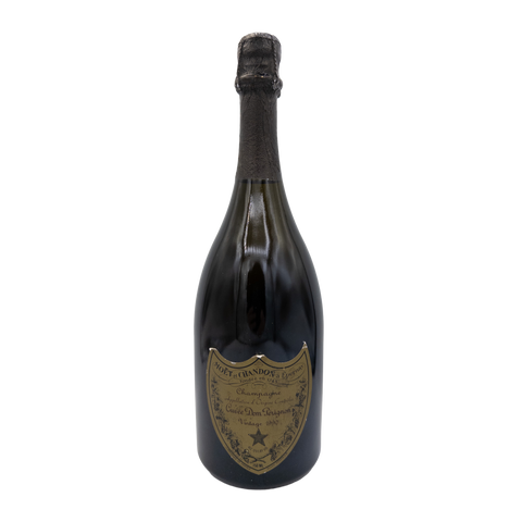 Dom Perignon 1990