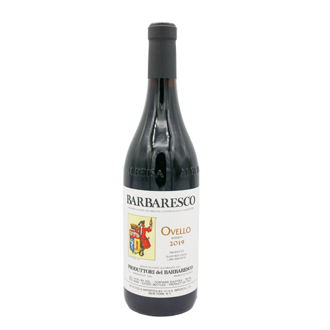 Produttori di Barbaresco Barbaresco Ovello 2020