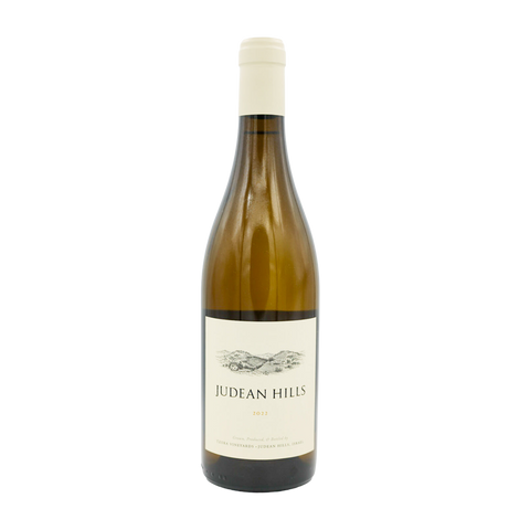 Tzora Vineyards  Judean Hills Blanc 2023