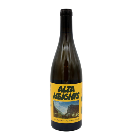 alta heights
