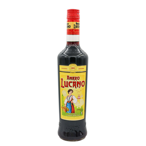 amaro luchna