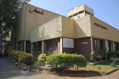 Amrut