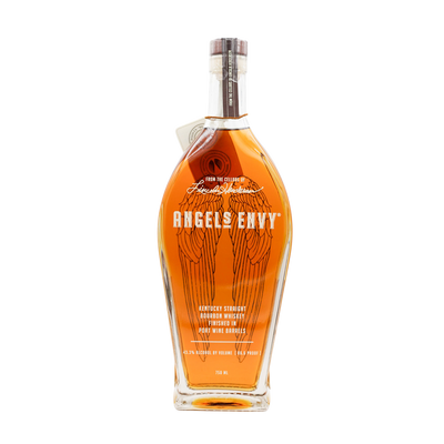 Angel's Envy Bourbon Whiskey 750ml