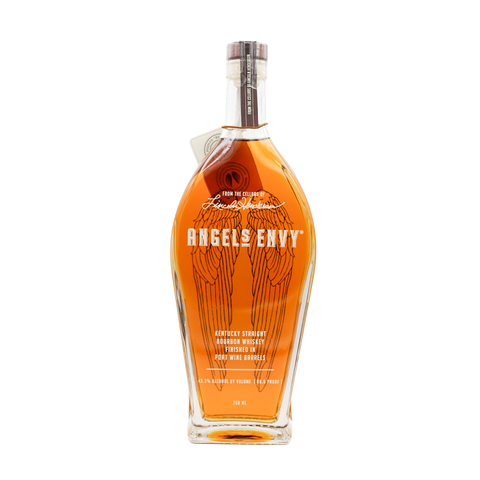 angeles envy